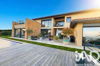 achat maison poleymieux-au-mt-d-or 69250