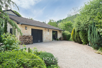 achat maison poleymieux-au-mt-d-or 69250