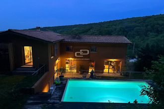 achat maison poleymieux-au-mt-d-or 69250