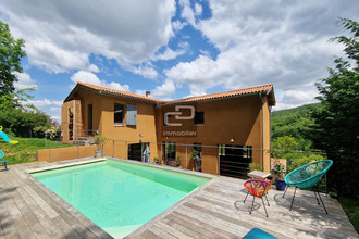 achat maison poleymieux-au-mt-d-or 69250
