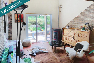 achat maison polienas 38210