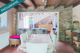 achat maison polienas 38210