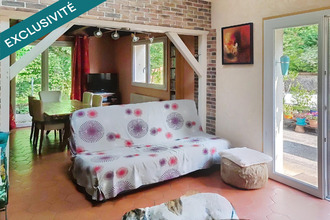 achat maison polienas 38210