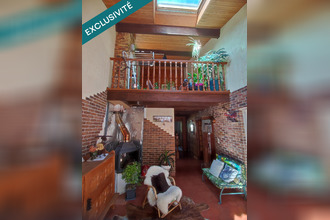 achat maison polienas 38210