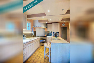 achat maison polienas 38210