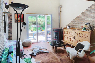 achat maison polienas 38210