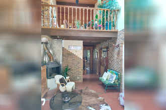 achat maison polienas 38210