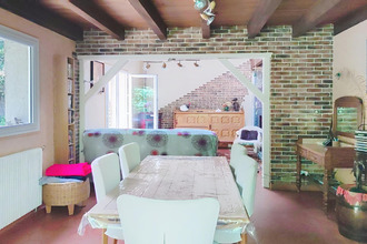 achat maison polienas 38210