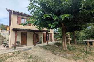 achat maison polienas 38210