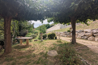 achat maison polienas 38210