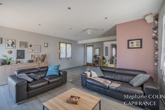 achat maison polienas 38210