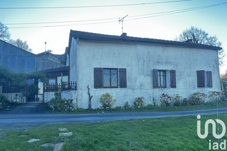 achat maison polignac 17210