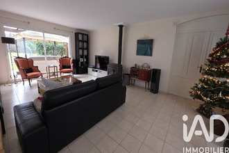 achat maison polignac 17210