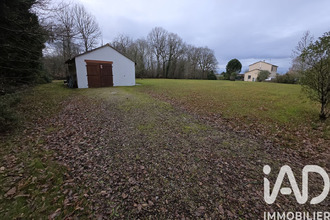 achat maison polignac 17210