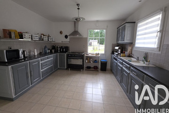 achat maison polignac 17210