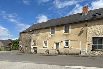 achat maison poligne 35320