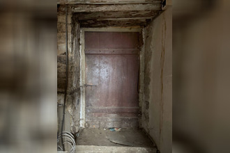 achat maison poligne 35320