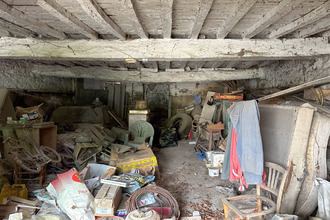 achat maison poligne 35320