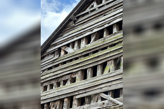 achat maison poligne 35320