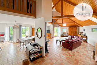 achat maison poligne 35320