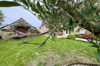 achat maison poligne 35320