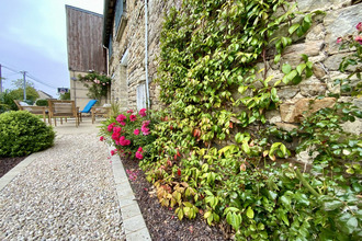 achat maison poligne 35320