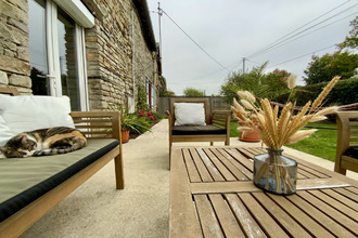 achat maison poligne 35320