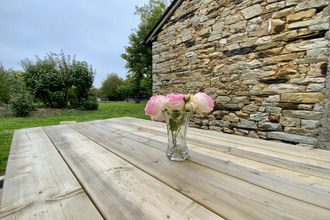 achat maison poligne 35320