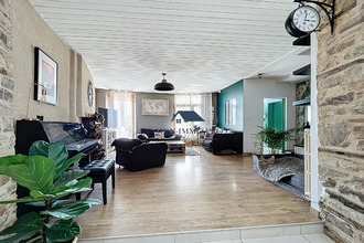 achat maison poligne 35320