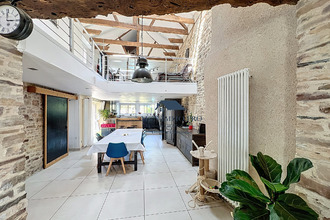 achat maison poligne 35320