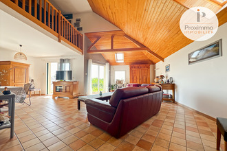 achat maison poligne 35320