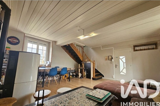 achat maison poligne 35320