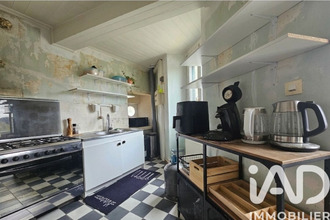 achat maison poligne 35320