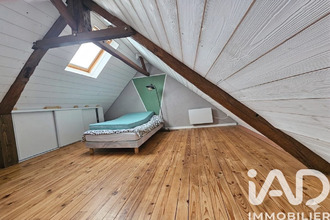 achat maison poligne 35320