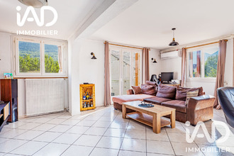 achat maison poligny 05500
