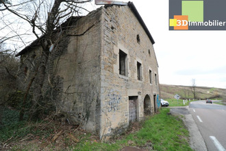 achat maison poligny 39800