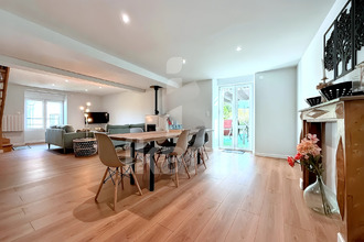 achat maison poligny 39800
