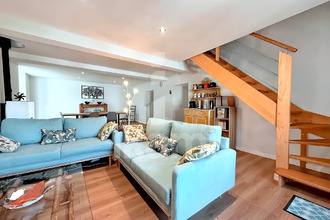 achat maison poligny 39800