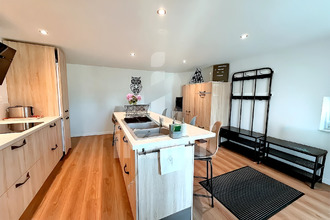 achat maison poligny 39800