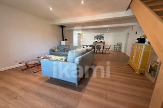 achat maison poligny 39800