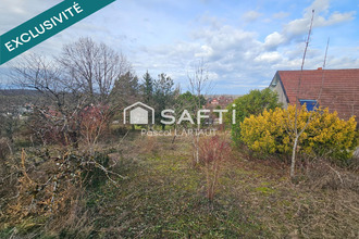 achat maison poligny 39800