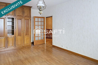 achat maison poligny 39800