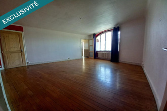 achat maison poligny 39800