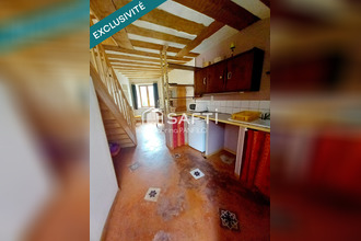 achat maison poligny 39800