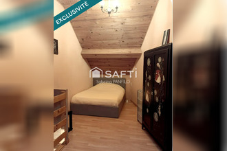 achat maison poligny 39800