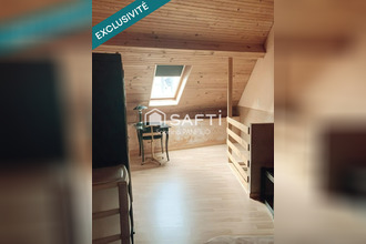 achat maison poligny 39800