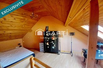 achat maison poligny 39800