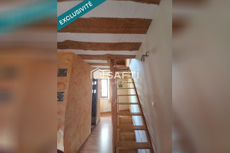 achat maison poligny 39800
