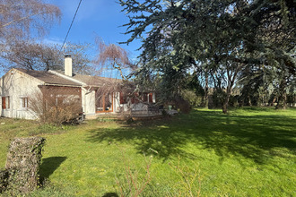 achat maison poligny 77167