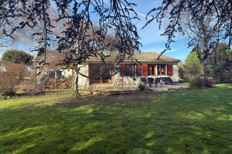achat maison poligny 77167